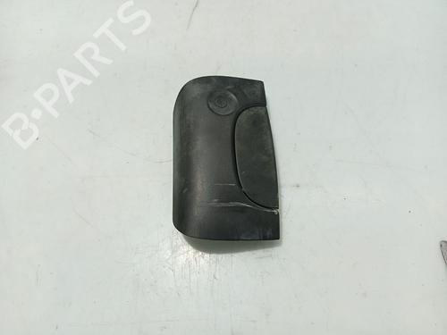 Used Rear left exterior door handle RENAULT KANGOO Express (FC0/1_) D 65 1.9 (FC0E, FC02, FC0J, FC0N) (64 hp) 31112183