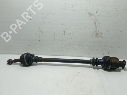 Used Right front driveshaft RENAULT KANGOO Express (FC0/1_) D 65 1.9 (FC0E, FC02, FC0J, FC0N) (64 hp) 32140276