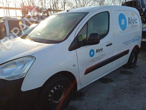 Front left interior door handle CITROËN BERLINGO Box Body/MPV (B9)  | BP22183385I13 