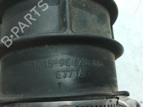 Pipe FORD TRANSIT Platform/Chassis (FM_ _, FN_ _) 2.0 DI (F_E_, F_F_) | BP40072005M125 - Image 3