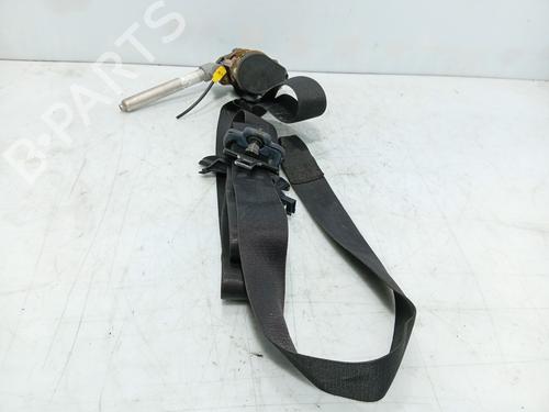 Used Front right seatbelt Front right seatbelt MERCEDES-BENZ CLK (C208) CLK 200 (208.335) (136 hp) 34628590 34628590