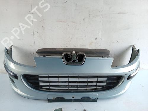 Used Front bumper PEUGEOT 407 (6D_) 1.6 HDi 110 (6D9HZC, 6D9HYC) (109 hp) 32189163