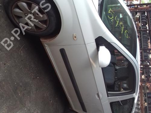 Left front driveshaft HYUNDAI GETZ (TB) 1.3 | BP20707459M38 
