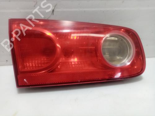 Used Left tailgate light RENAULT LAGUNA II (BG0/1_) 1.9 dCi (BG1A, BG1V) (130 hp) 23243493