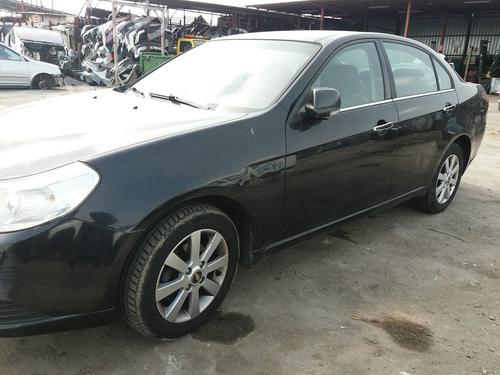 Engine control unit (ECU) CHEVROLET EPICA (KL1_) 2.0 D | BP18987119M57