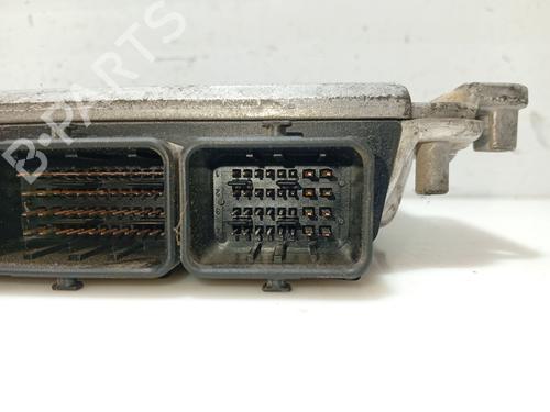 Engine control unit (ECU) NISSAN PRIMASTAR Bus (X83) dCi 80 | BP31108826M57 