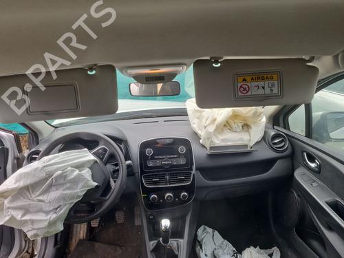 Front left window mechanism RENAULT CLIO IV (BH_) 1.2 16V (BHA1, BHAK, BHMG, BHMK) | BP31105209C22