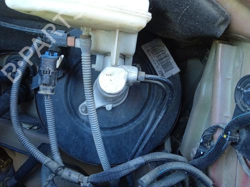 Used Servo brake PEUGEOT 208 I (CA_, CC_) 1.0 VTi (68 hp) 22735921