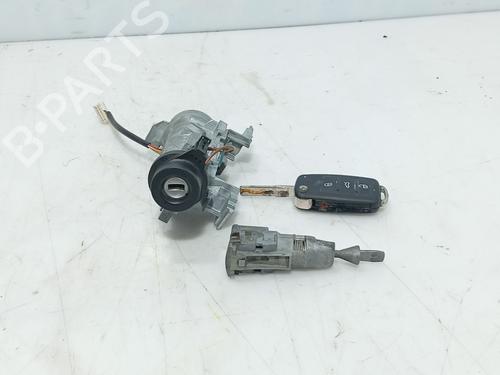 Used Ignition barrel Ignition barrel VW TIGUAN (5N_) 2.0 TDI (110 hp) 39667525 39667525