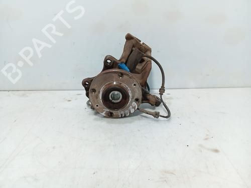 Used Left front steering knuckle Left front steering knuckle 36014330 36014330