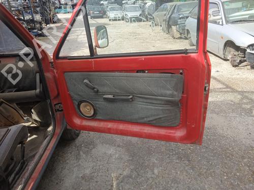 Left headlight SEAT TERRA (24) 1.4 D | BP31106158C28 