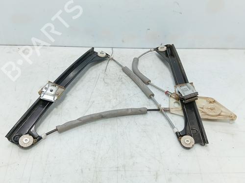 Rudehejsemekanisme ventre foran Rudehejsemekanisme ventre foran VW POLO V (6R1, 6C1) [2009-2022] 34518984 34518984