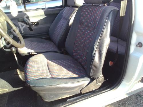 Front right window mechanism VW POLO CLASSIC (86C, 80) 1.3 Cat | BP31100992C23 