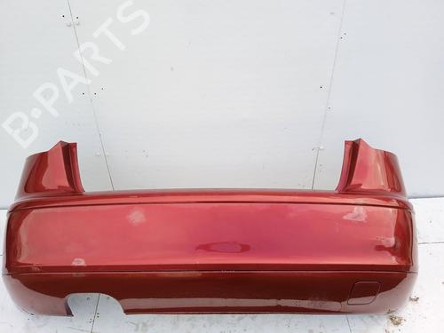 Used Rear bumper AUDI A3 (8P1) 2.0 TDI 16V (140 hp) 19007929