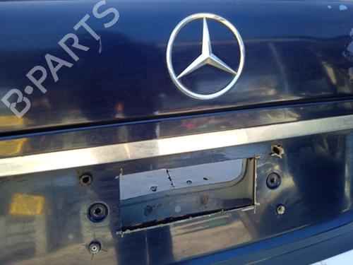 Tailgate MERCEDES-BENZ S-CLASS (W220, V220) | BP19017840C6
