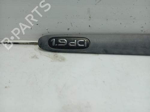 Other RENAULT MEGANE I (BA0/1_) 1.6 16V (BA04, BA0B, BA11, BA1J, BA16, BA19, BA1K, BA1V,... | BP31108900O1