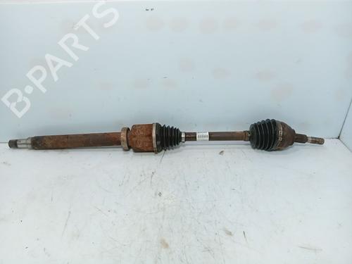 Used Right front driveshaft FORD MONDEO V Hatchback (CE) 2.0 TDCi (150 hp) 32779041