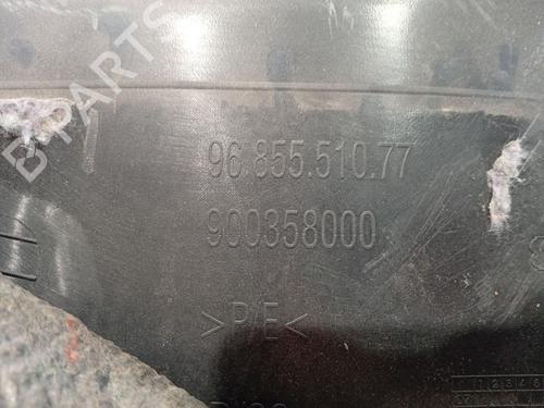 Other CITROËN C4 Grand Picasso I (UA_) 1.6 HDi | BP31103245O1 