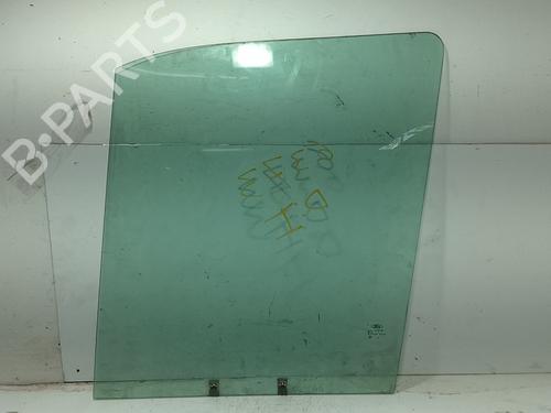 Used Front left door window Front left door window FORD TOURNEO CONNECT 1.8 TDCi (90 hp) 40083636 40083636