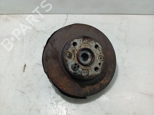 Used Right front steering knuckle KIA RIO I Hatchback (DC) 1.3 (82 hp) 33027472