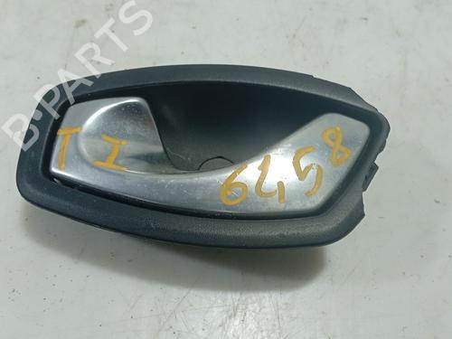 Used Rear left interior door handle Rear left interior door handle 38016113 38016113