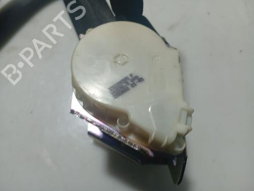 Rear center seatbelt SKODA FABIA I (6Y2) 1.2 | BP31108375I27