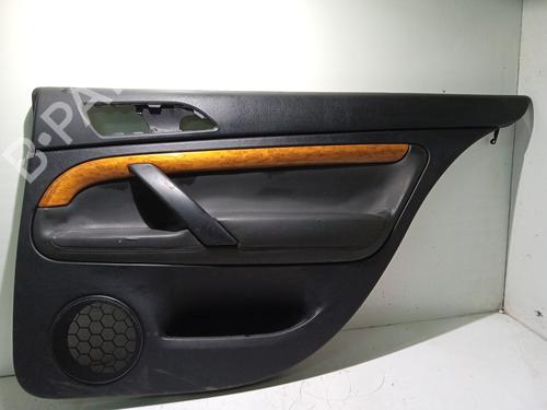 Used Rear right panel Rear right panel SKODA SUPERB I (3U4) 2.0 TDI (140 hp) 22979653 22979653