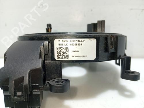 Squib airbag BMW 3 (E90) 320 d | BP31104774C102 