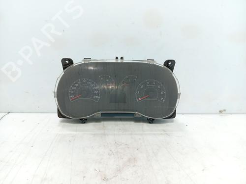 instrument-cluster-fiat-doblo-cargo-263_-2010-39204077 main image