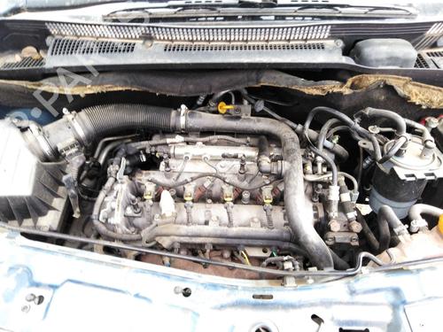 Bageste højre beklædning OPEL MERIVA A MPV (X03) 1.3 CDTI (E75) | BP18995222C61 