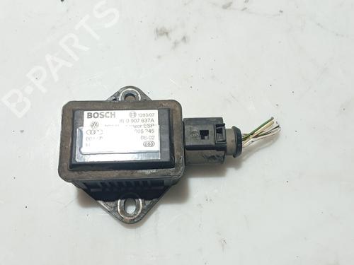 Used Electronic module AUDI A4 B6 (8E2) 2.0 (130 hp) 31125121