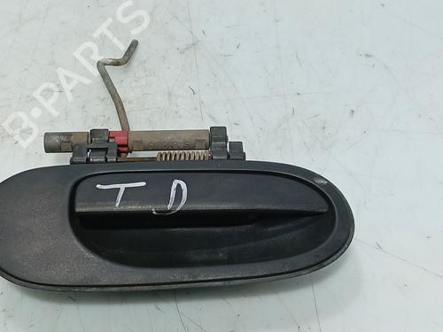 rear-right-exterior-door-handle-nissan-almera-ii-hatchback-n16-2000-32686726 main image