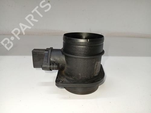 Used Mass air flow sensor AUDI A3 (8L1) 1.9 TDI (130 hp) 31102900