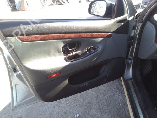 Upper protection PEUGEOT 406 Break (8E/F)  | BP19002676M93 