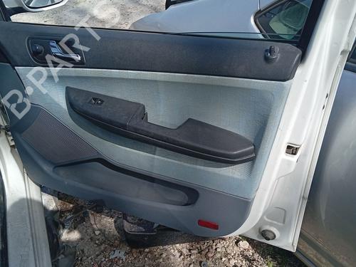 Left front window switch SKODA FABIA I (6Y2) 1.4 | BP36106322I27 - Image 19