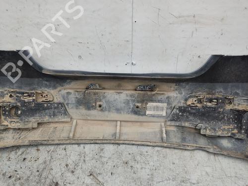 Rear bumper OPEL ASTRA H (A04) 1.6 (L48) | BP23498213C8 