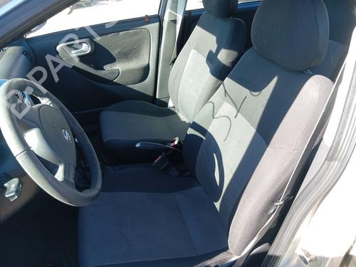 Engine control unit (ECU) OPEL CORSA C (X01) 1.2 Twinport (F08, F68) | BP33421441M57  - Image 16