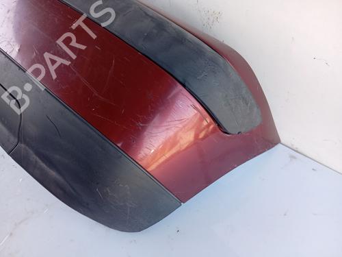 Rear bumper SEAT IBIZA II (6K1) 1.9 TDI | BP31107957C8 