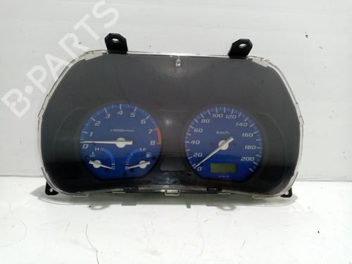 instrument-cluster-honda-hr-v-gh_-1999-2000-2001-2002-2003-2004-2005-2006-24694598 main image