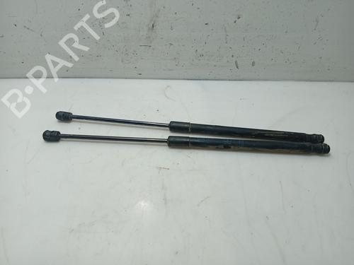 Used Tailgate lift support OPEL ASTRA H GTC (A04) [2005-2010]  31101320