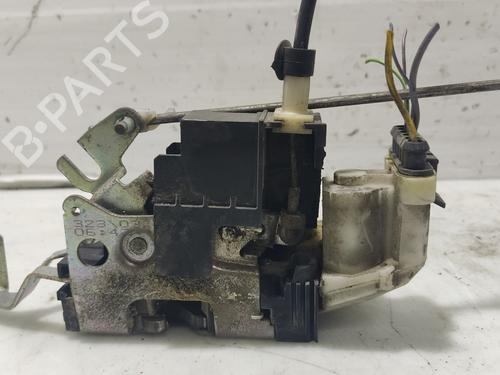 Cerradura puerta delantera izquierda PEUGEOT BOXER Van (244) [2001-2025]  31100647