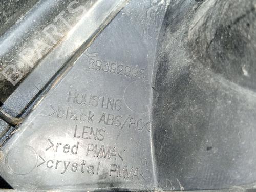 Left taillight OPEL CORSA D (S07) 1.3 CDTI (L08, L68) | BP37461476C34 - Image 4
