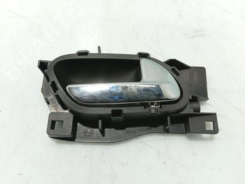 Maneta interior trasera derecha PEUGEOT 407 (6D_) 1.6 HDi 110 (6D9HZC, 6D9HYC) (109 hp) 32026380