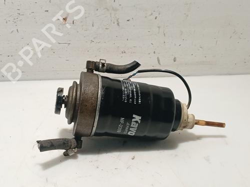 Andre NISSAN SERENA (C23) 2.3 D (75 hp) 31188414