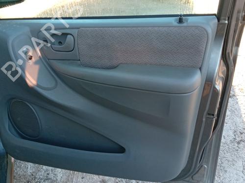 Warning switch CHRYSLER VOYAGER IV (RG, RS) 2.5 CRD | BP31817276I22 