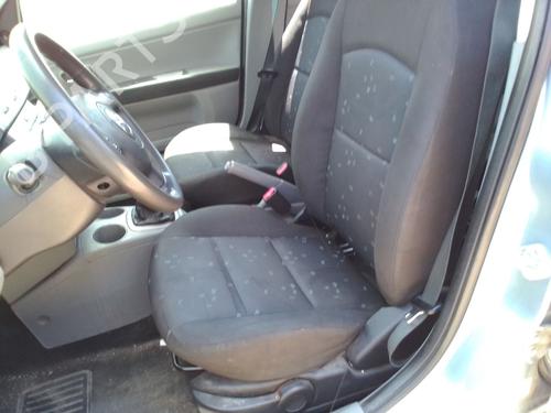 Engine control unit (ECU) MAZDA 2 (DY)  | BP18998515M57 