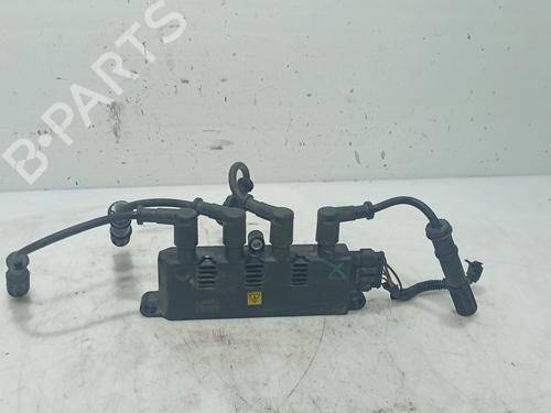 Used Ignition coil Ignition coil FIAT PUNTO (199_) 1.2 (199AXZ1A, 199BXZ1A) (69 hp) 36353351 36353351