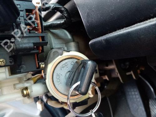 Used Ignition barrel MITSUBISHI GALANT VIII (EA_) 2.4 GDI (EA3A) (150 hp) 24690659