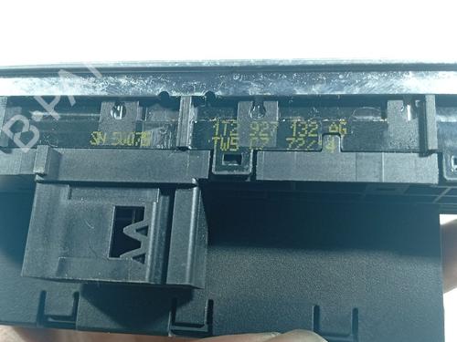 Electronic module VW TOURAN (1T3) 1.6 TDI | BP39031193M83 - Image 3