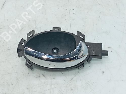 Used Rear right interior door handle ROVER 75 (RJ) 2.0 CDT (115 hp) 32424681
